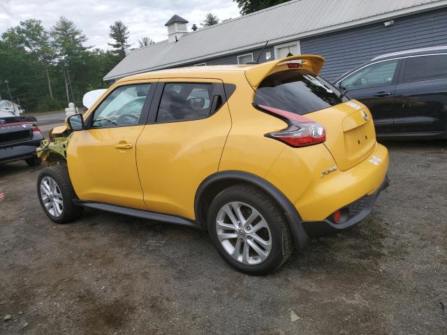 2015 NISSAN JUKE S - JN8AF5MV4FT556149