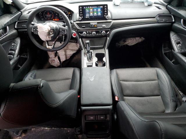 2022 HONDA ACCORD SPO - 1HGCV1F38NA095240