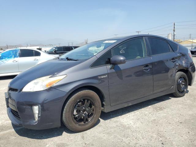 2012 Toyota Prius VIN: JTDKN3DU9C1540096 Lot: 57895514