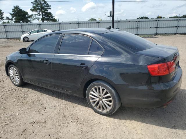 VOLKSWAGEN JETTA SEL