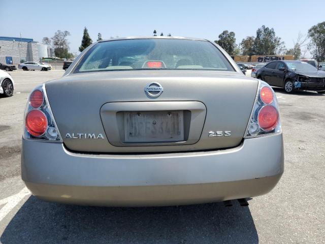 2005 Nissan Altima S VIN: 1N4AL11E65N920498 Lot: 58773734
