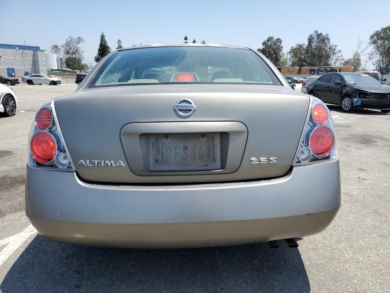 1N4AL11E65N920498 2005 Nissan Altima S