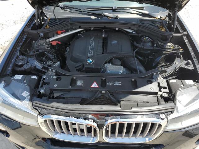 VIN 5UXXW5C58F0E88481 2015 BMW X4, Xdrive35I no.12