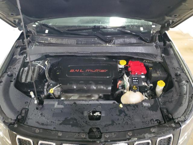 2019 Jeep Compass Limited VIN: 3C4NJDCB7KT678709 Lot: 60976044