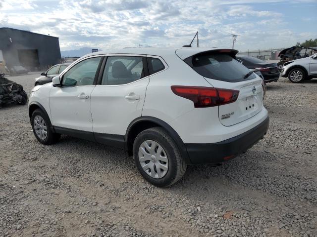 JN1BJ1CR9JW280945 2018 NISSAN ROGUE - Image 2