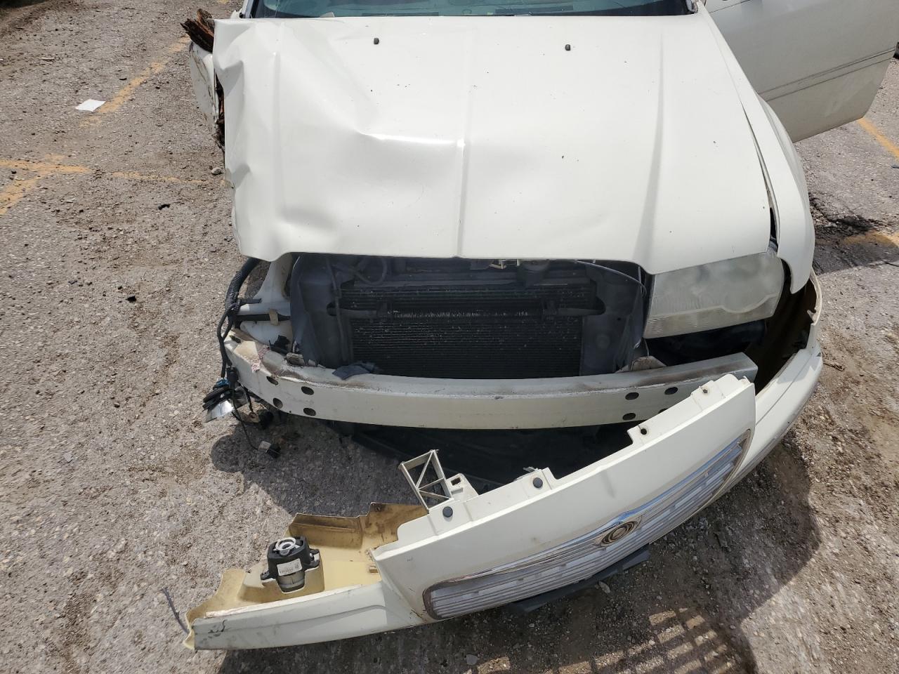 2C3KA53G67H777501 2007 Chrysler 300 Touring