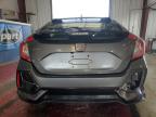 HONDA CIVIC EX photo