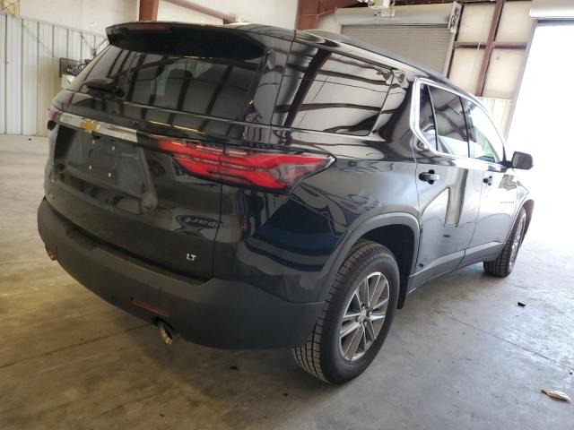 2023 Chevrolet Traverse Lt VIN: 1GNEVGKW3PJ130125 Lot: 58018794