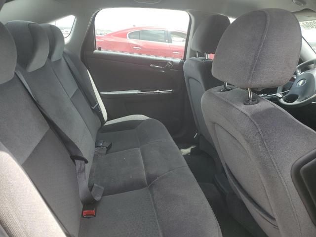 2009 Chevrolet Impala Ls VIN: 2G1WB57K991213113 Lot: 59522204