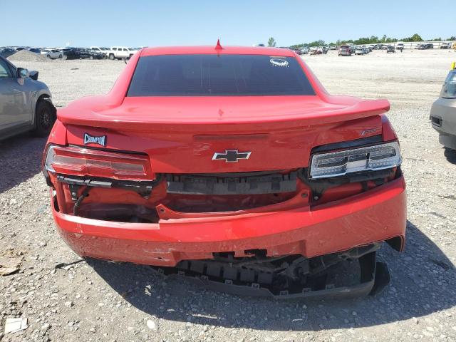 2014 Chevrolet Camaro Lt VIN: 2G1FB1E38E9197955 Lot: 58145944