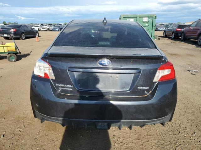 2015 Subaru Wrx Premium VIN: JF1VA1D61F9817351 Lot: 56711164