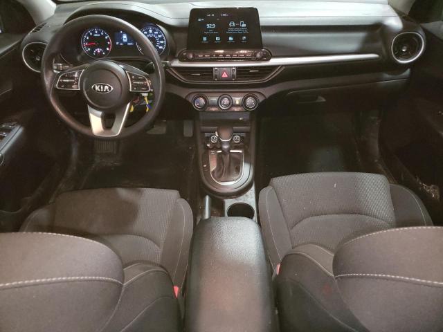 2021 KIA FORTE - 3KPF24AD0ME292212