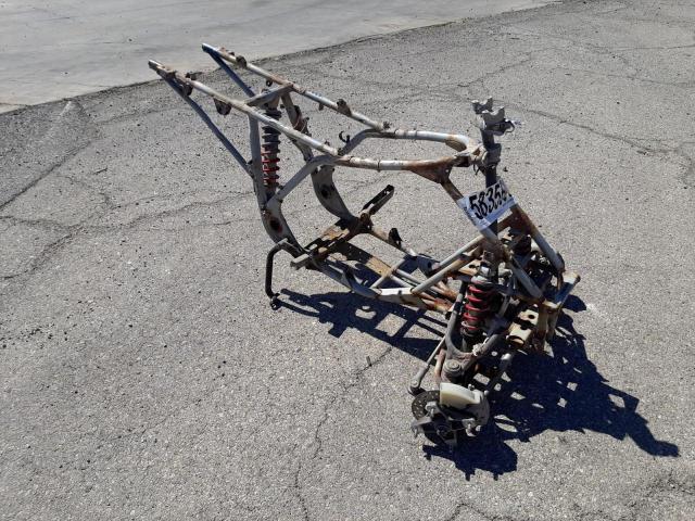 2005 HONDA TRX250 EX - 1HFTE270754402622