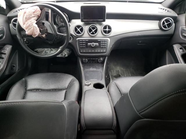 2015 Mercedes-Benz Gla 250 4Matic VIN: WDCTG4GB8FJ143783 Lot: 57733684