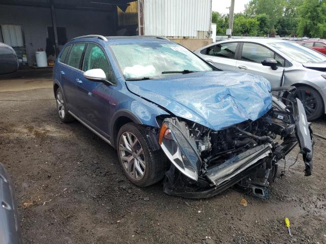 VIN 3VWH17AU4HM509749 2017 Volkswagen Golf, S no.4