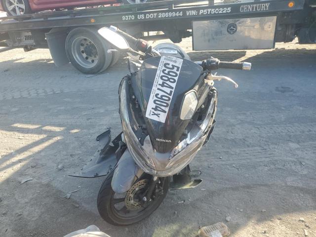 2019 HONDA WW150 - RLHKF3009KY001497