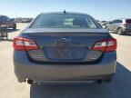 SUBARU LEGACY 3.6 photo