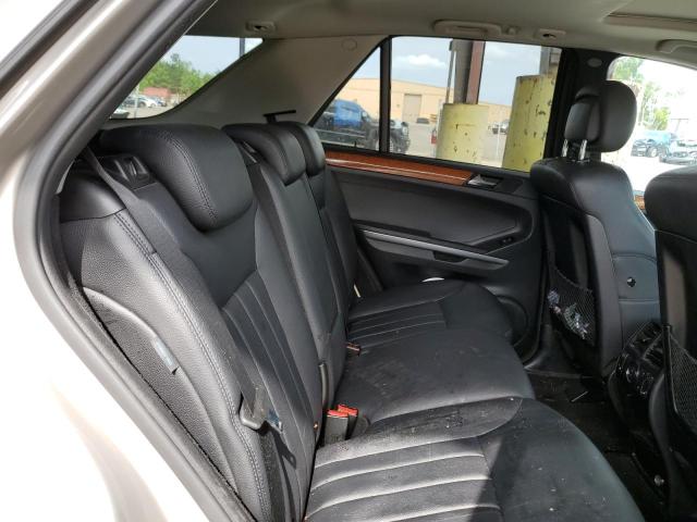 2008 Mercedes-Benz Ml 350 VIN: 4JGBB86E48A394060 Lot: 56152794