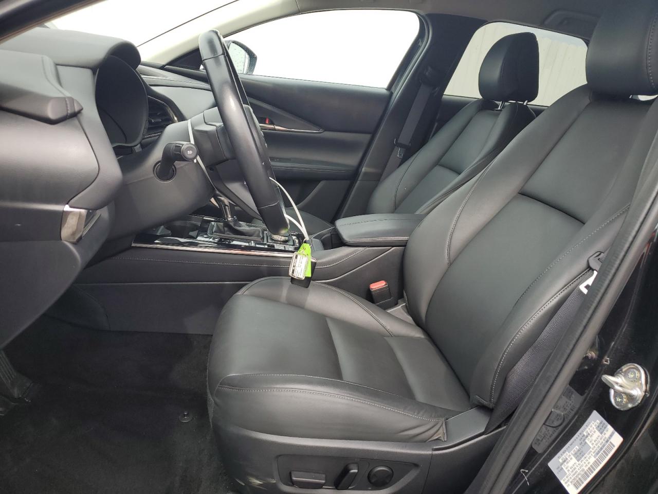 3MVDMBCM6PM527899 2023 Mazda Cx-30 Preferred