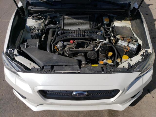 2015 Subaru Wrx Premium VIN: JF1VA1D62F9813096 Lot: 57410854