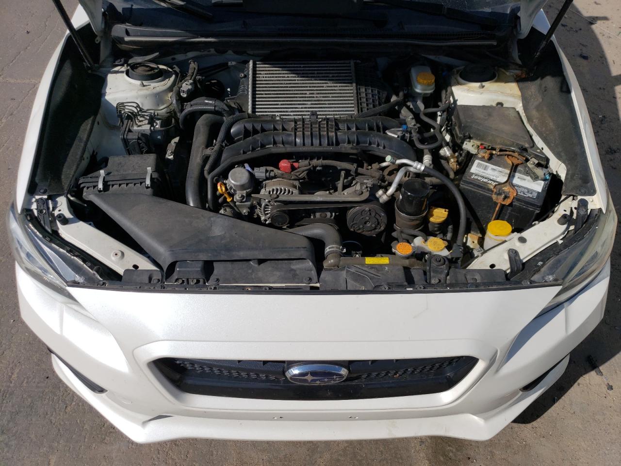JF1VA1D62F9813096 2015 Subaru Wrx Premium