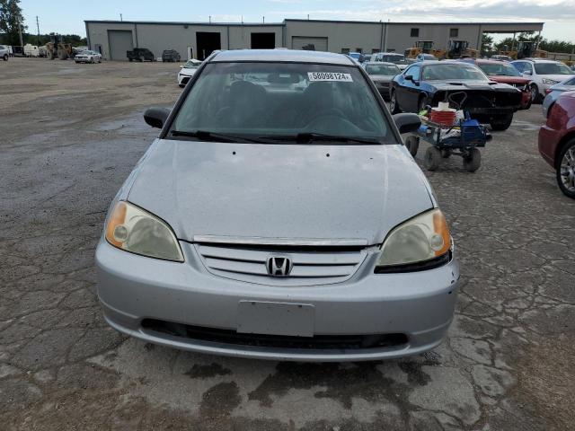 2001 Honda Civic Lx VIN: 1HGES15561L073014 Lot: 58098124