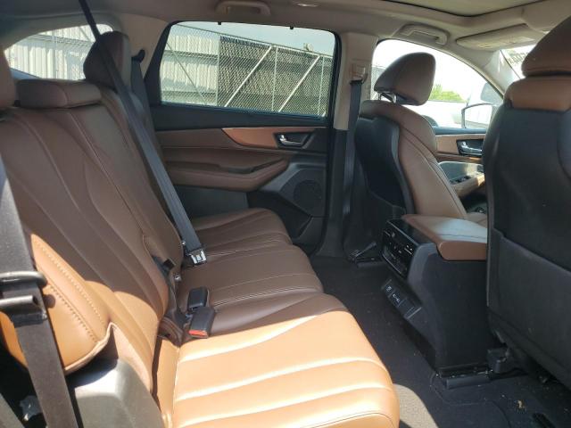 2022 Acura Mdx Technology VIN: 5J8YE1H47NL030881 Lot: 57622594