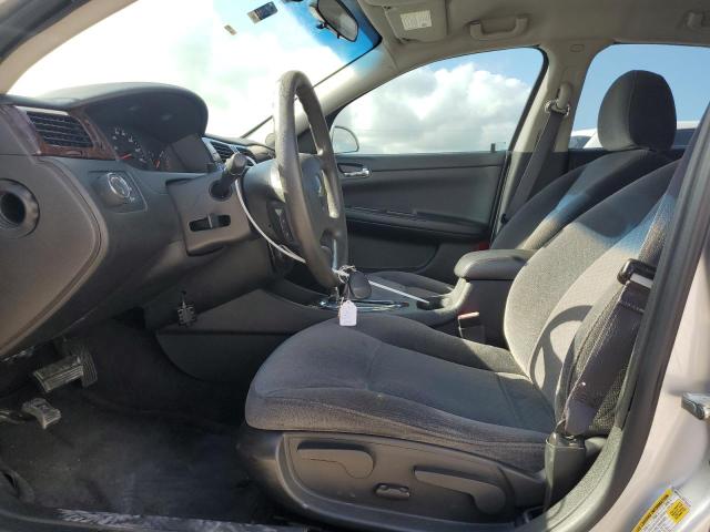 2013 Chevrolet Impala Ls VIN: 2G1WF5E3XD1263432 Lot: 60432104