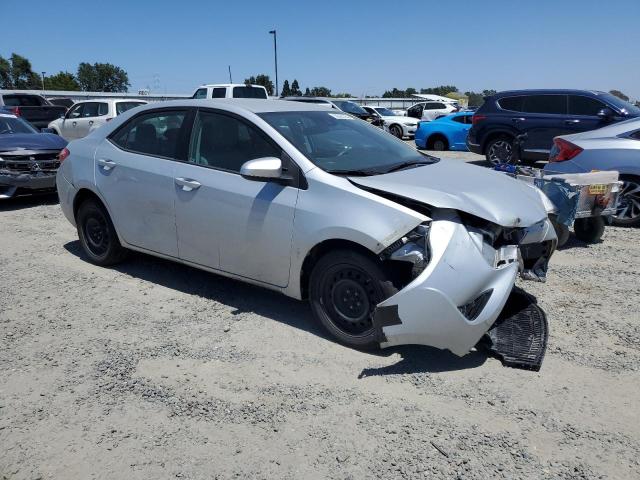 2018 TOYOTA COROLLA L - 2T1BURHE2JC099722