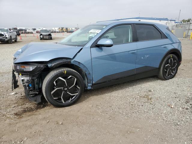 2023 Hyundai Ioniq 5 Sel VIN: KM8KN4AE2PU167311 Lot: 57533074