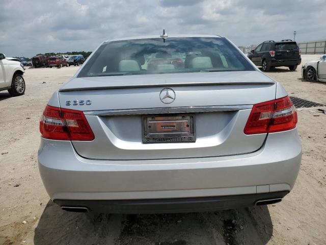 2011 Mercedes-Benz E 350 VIN: WDDHF5GB8BA360190 Lot: 58421244