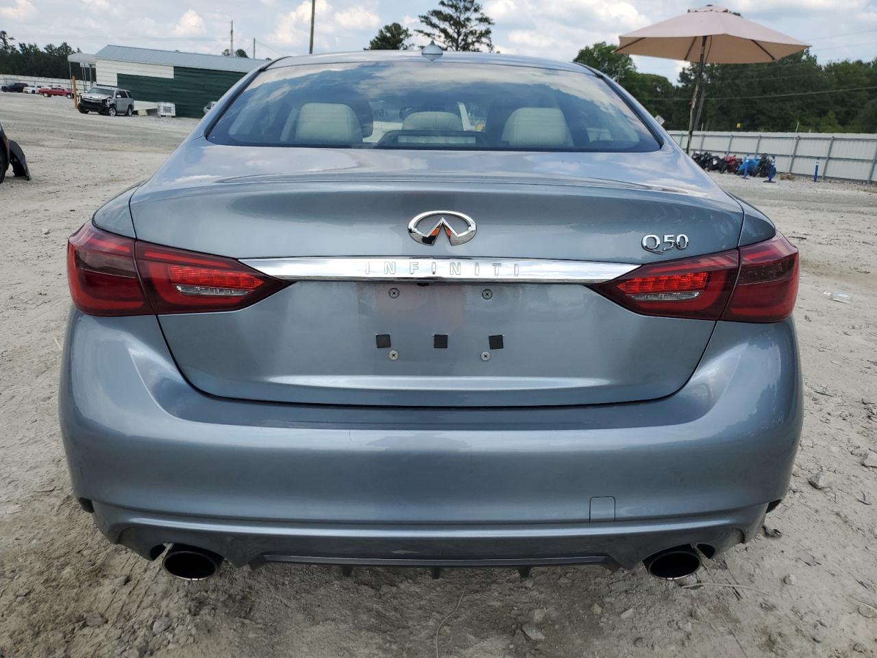 JN1EV7AP5JM360728 2018 Infiniti Q50 Luxe