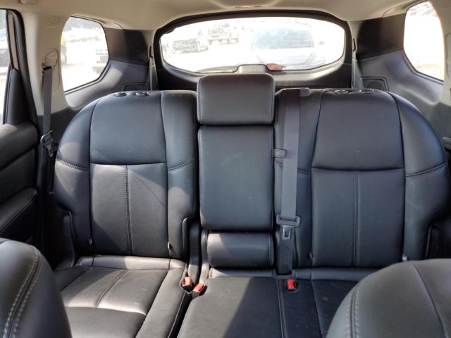 2016 Nissan Pathfinder S VIN: 5N1AR2MN9GC628767 Lot: 59090814