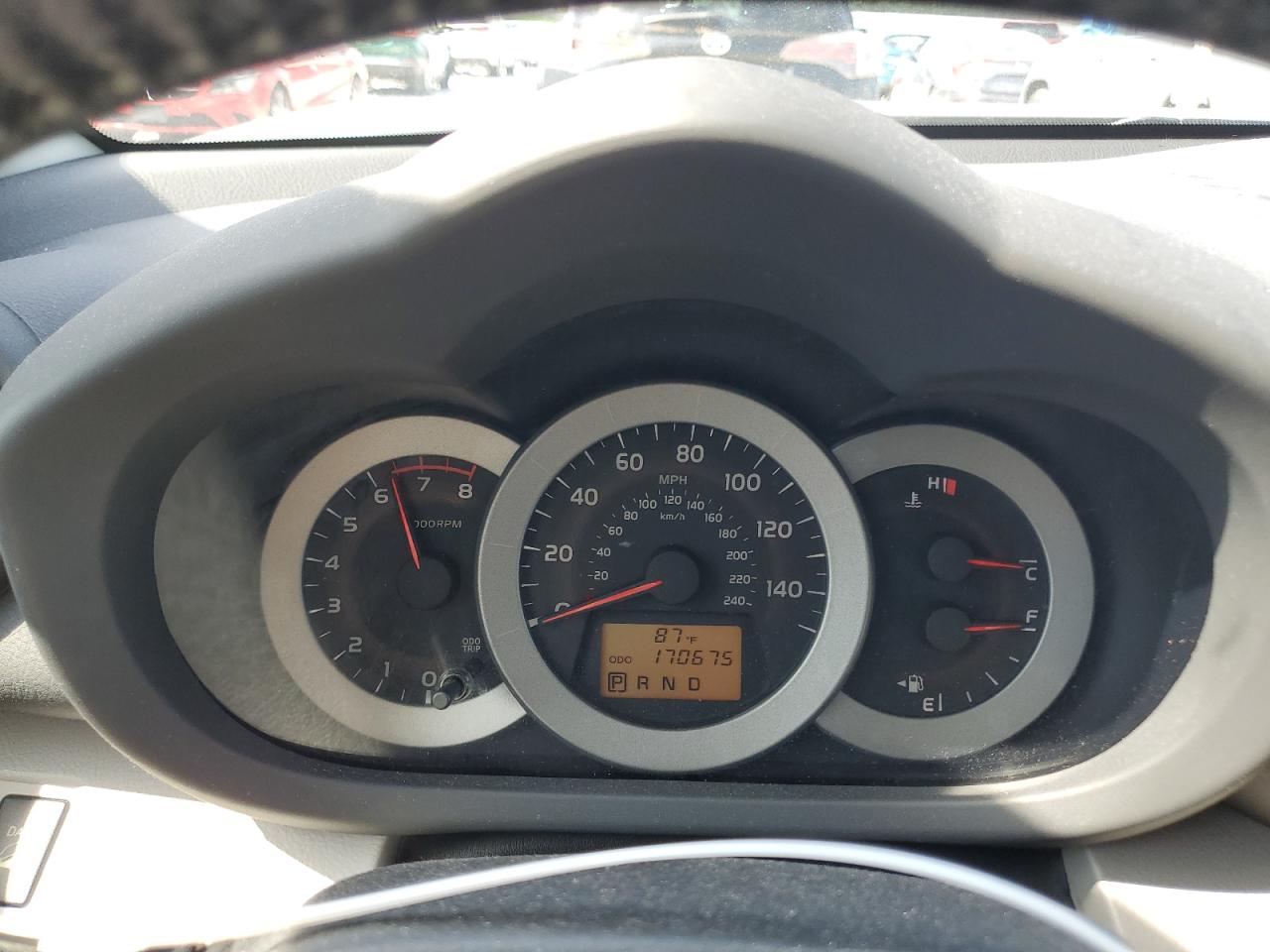 2T3BK31V69W007672 2009 Toyota Rav4 Limited