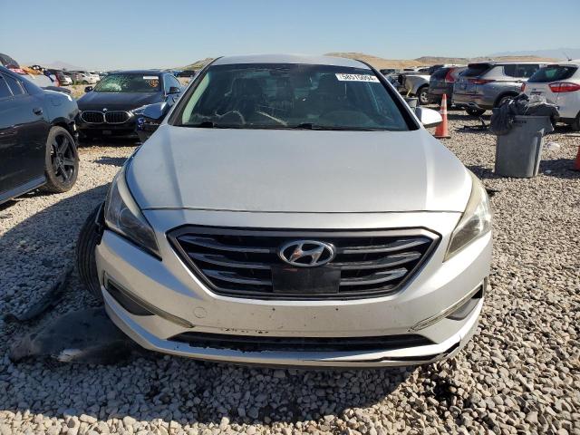 2016 Hyundai Sonata Sport VIN: 5NPE34AF5GH397015 Lot: 58515094