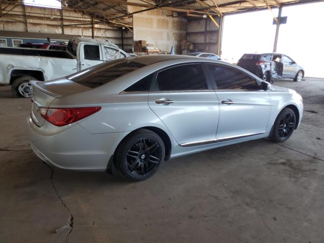 2011 Hyundai Sonata Gls VIN: 5NPEB4AC7BH251796 Lot: 60974624