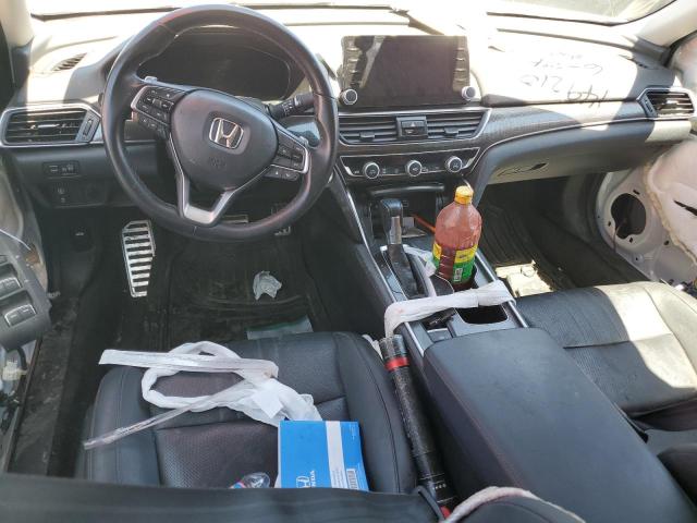 2021 Honda Accord Sport Se VIN: 1HGCV1F46MA108431 Lot: 60952314