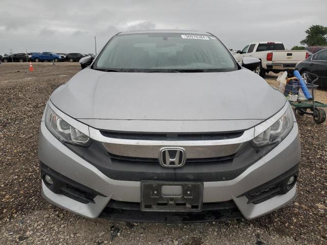 2018 Honda Civic Ex VIN: JHMFC1F30JX008860 Lot: 56970384