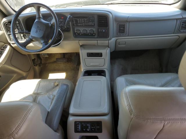 2002 GMC Yukon VIN: 1GKEK13Z92J159021 Lot: 59064714