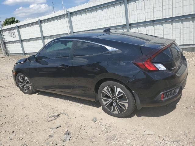 2016 Honda Civic Ex VIN: 2HGFC3B32GH351042 Lot: 58911914