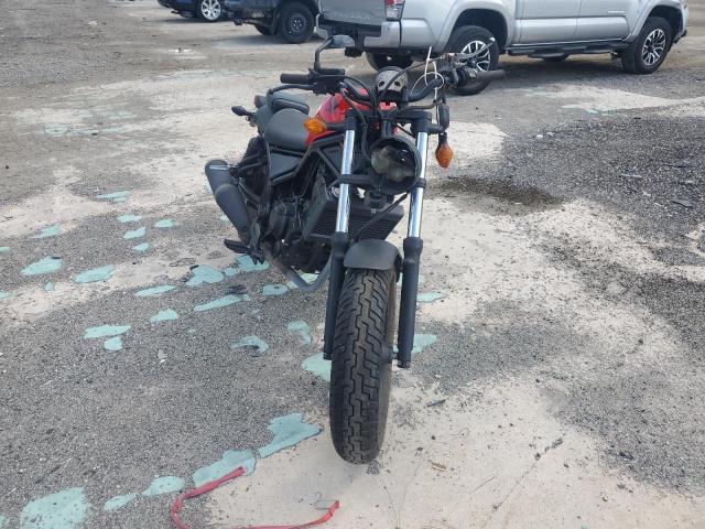 2018 HONDA CMX300 - MLHNC5301J5100471