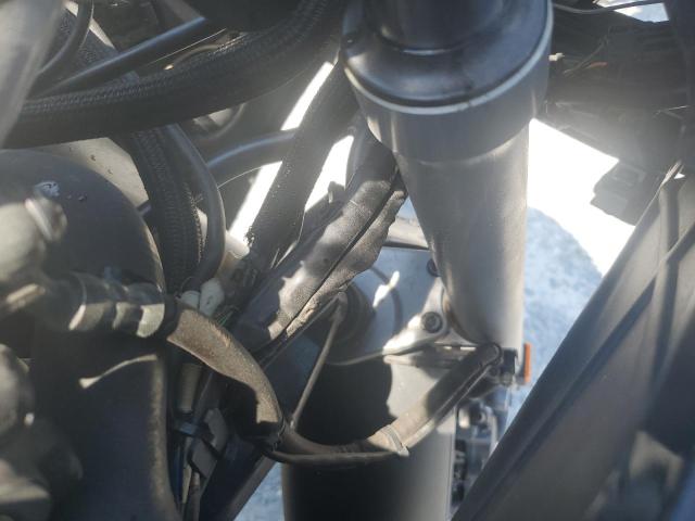 2002 BMW K1200 RS - WB10557A02ZG36235