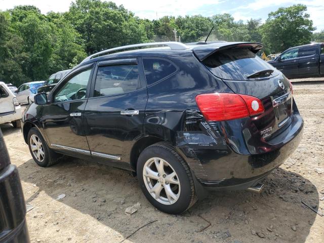 2011 Nissan Rogue - Image 2