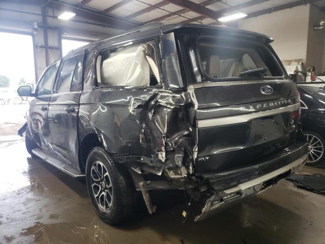 2023 FORD EXPEDITION - 1FMJK1H8XPEA03821