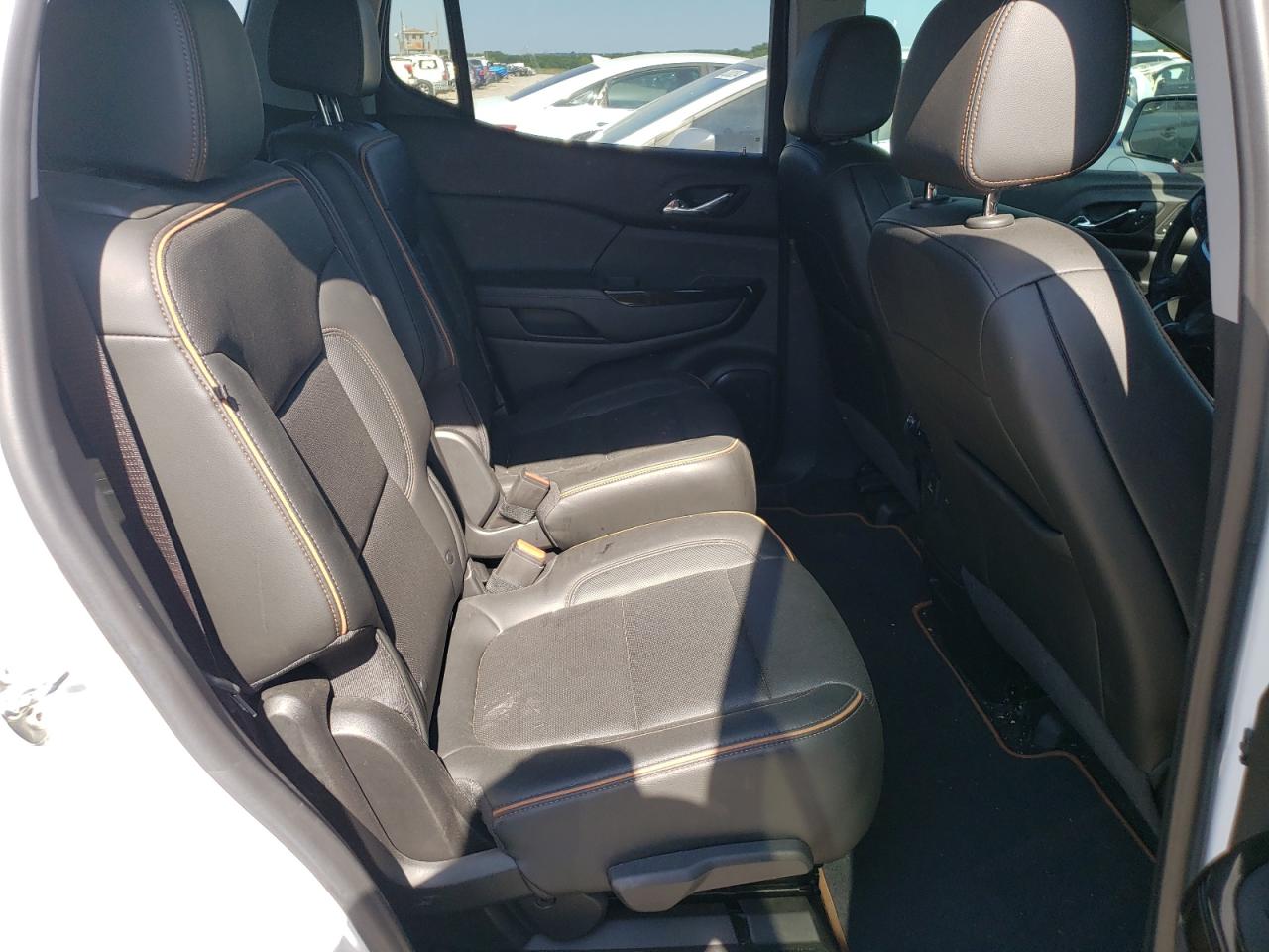 1GKKNLLS3MZ143376 2021 GMC Acadia At4