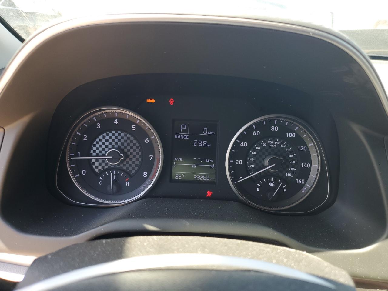 5NPD74LF1KH442974 2019 Hyundai Elantra Se