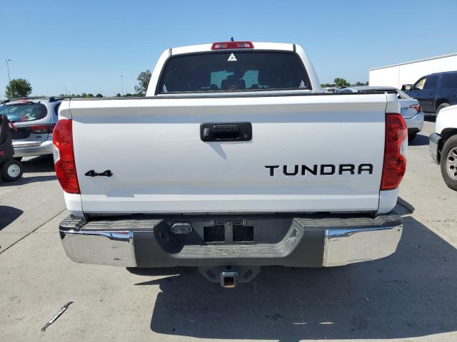 2021 Toyota Tundra Crewmax Sr5 VIN: 5TFDY5F13MX978528 Lot: 57565394