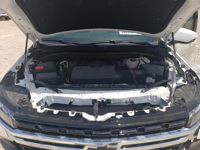 2023 CHEVROLET TAHOE K150 - 1GNSKLED4PR244327