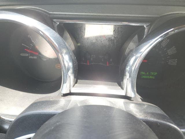 2006 Ford Mustang VIN: 1ZVFT80N665266286 Lot: 56479764