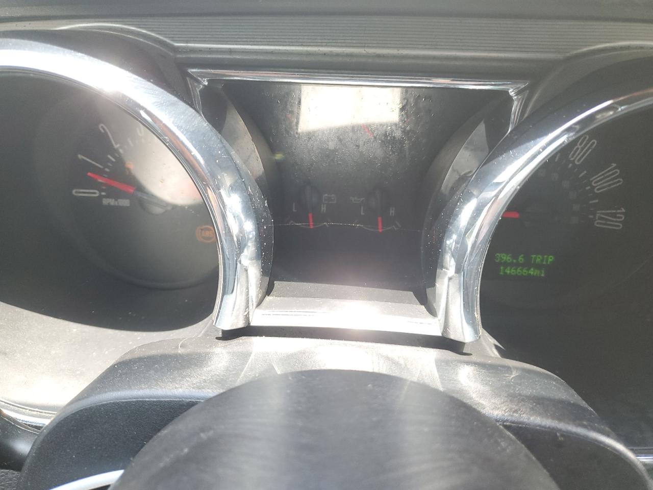 1ZVFT80N665266286 2006 Ford Mustang